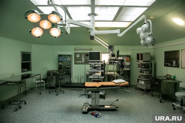 Врачи отказали в операции мужчине, и он умер от невыносимой боли