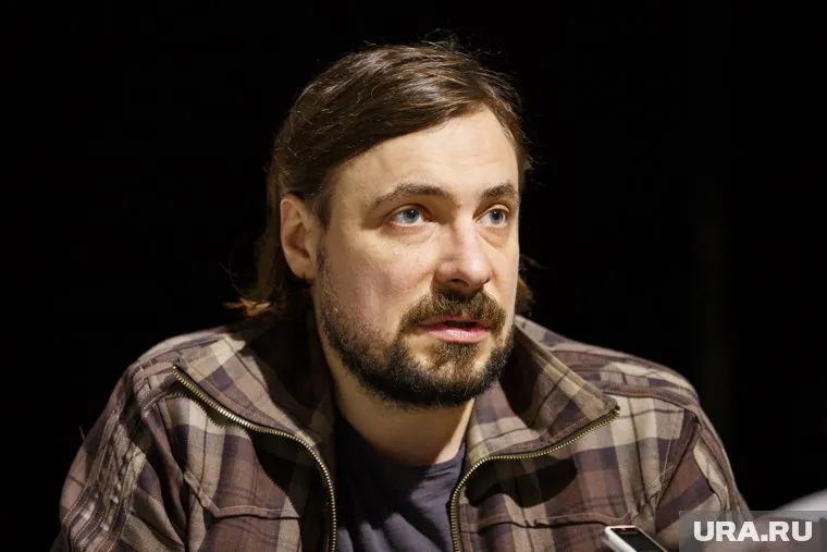 Евгений Цыганов стал лучшим актером