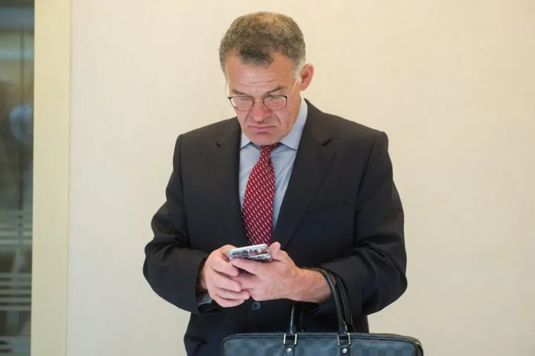 Отчет Евгения Куйвашева перед заксобранием СО. Екатеринбург, тунгусов владимир