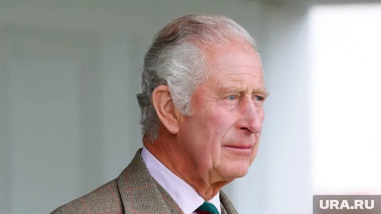 Карл III назвал смерть Елизаветы II моментом величайшей грусти