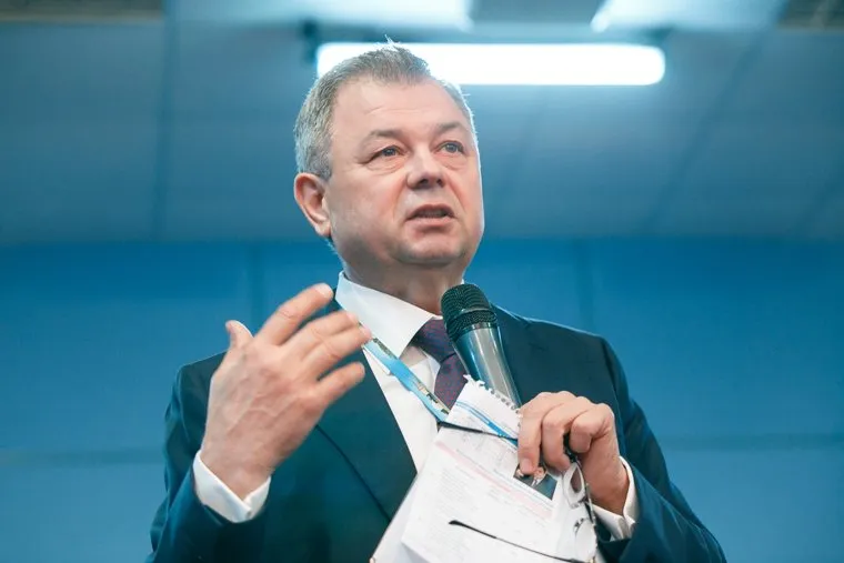 ПМЭФ-2015. Рейтинг АСИ по регионам. Губернаторы. Санкт-Петербург, артамонов анатолий