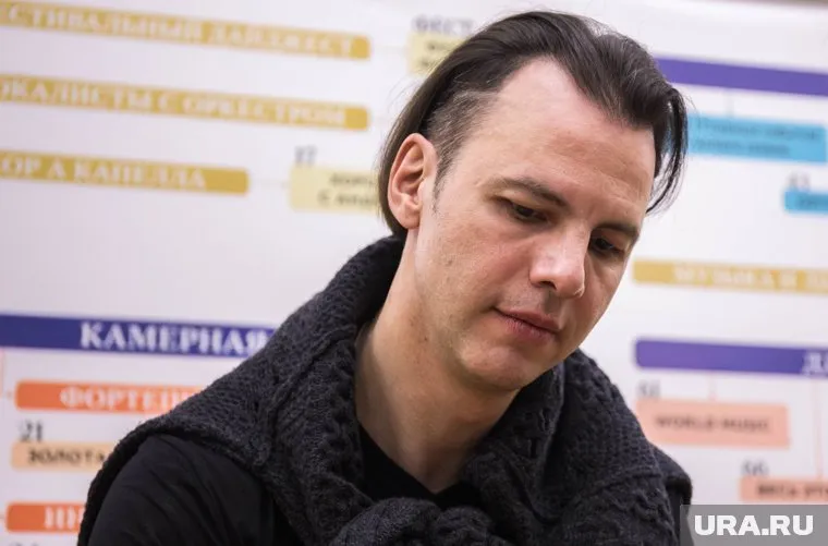 В следующем сезоне Теодор Курентзис уже не будет возглавлять театр