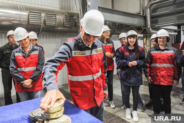 Какие активы челябинского миллиардера Струкова попали под национализацию