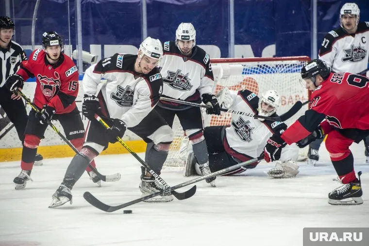 Пермский край получит деньги на развитие спорта