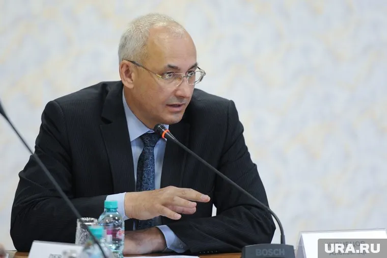 Александр Кузнецов рассказал, какие сложности возникли при дистанционном обучении