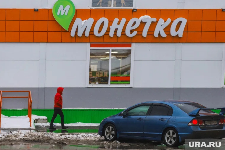 Владельца торговой сети оштрафовали