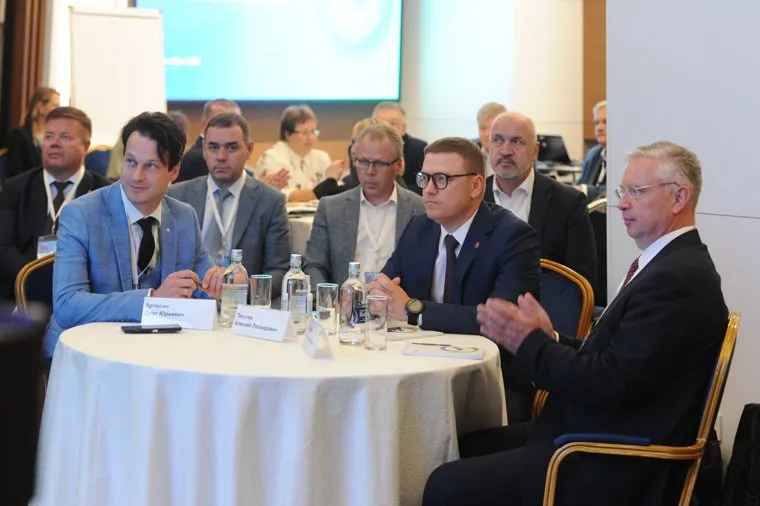 Дизайн-сессия по искусственному интеллекту. Челябинск