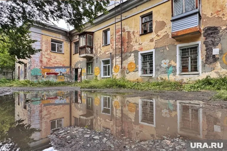 Курганцы с Линейной добиваются ответов от властей и силовиков