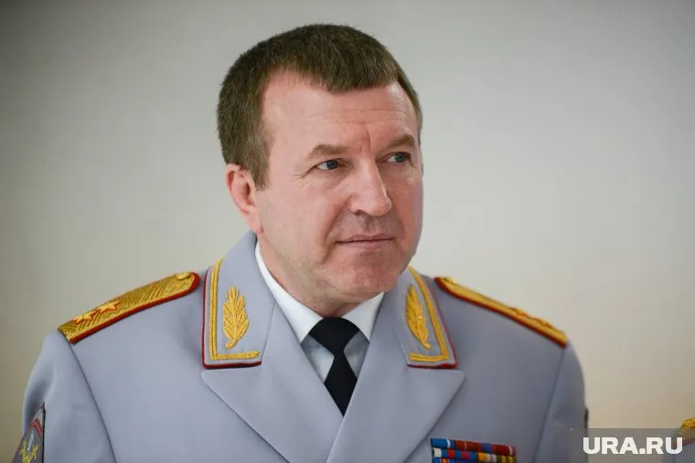 Михаил Бородин получил новую должность