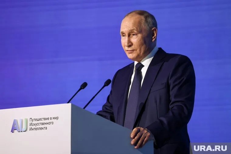 По словам Путина, планы, предложенные в рамках послания к Федеральному Собранию, реализуемы