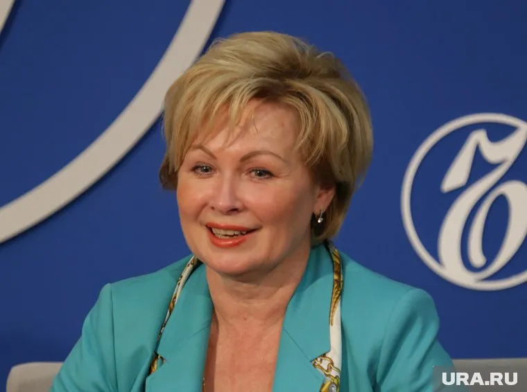 Ольга Ковтун хочет управлять университетом, а не чиновниками