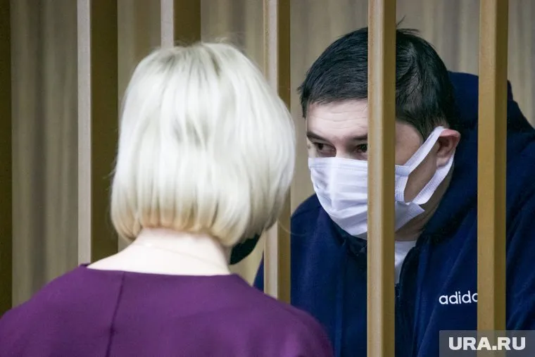 Александр Селюнин получил 4,5 года лишения свободы