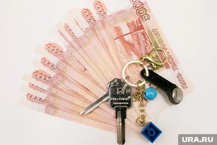 Часто выигрыш тюменцы тратили на покупку нового автомобиля