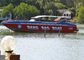 Дети, погибшие при столкновении катеров в Таиланде, приехали из Челябинской области