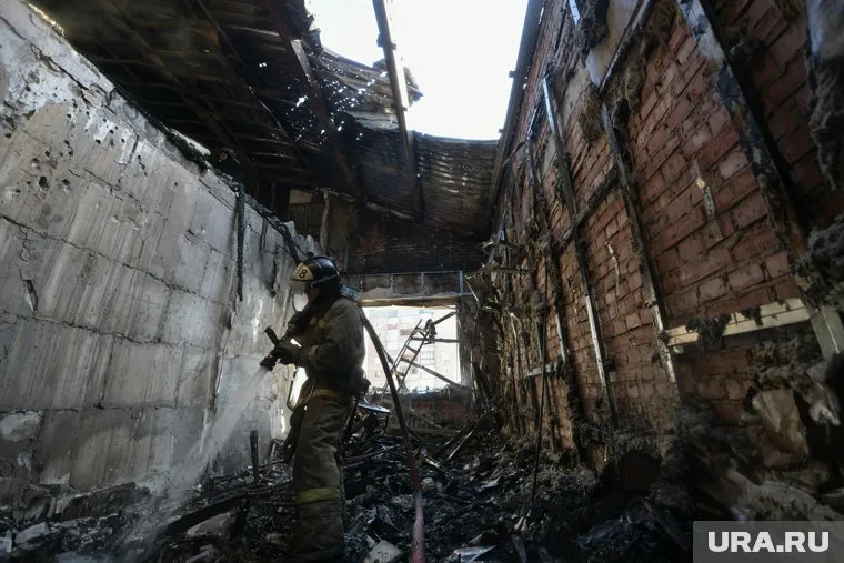 ВСУ стягивают войска к Белгородской области, заявил Андрей Марочко