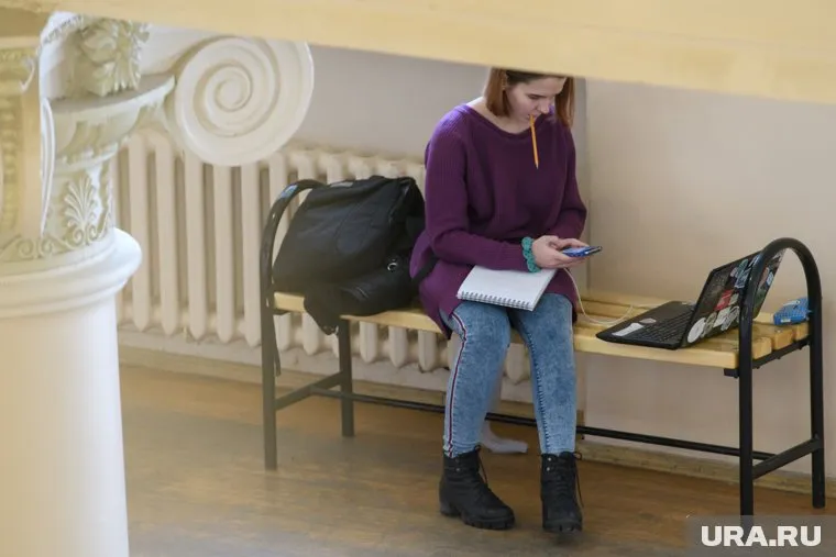 В пермском филиале «Вышки» у студентов выявили коронавирус