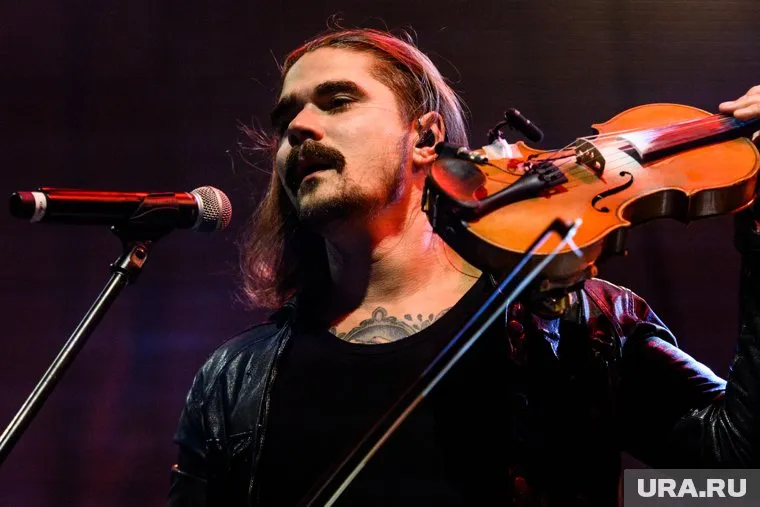 The Hatters и новый фестиваль от команды Ural Music Night — в афише URA.RU на среду, 9 декабря