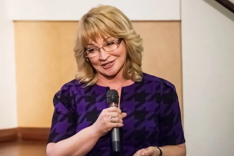 Экономический форум в ТюмГУ. Тюмень, невидайло лариса