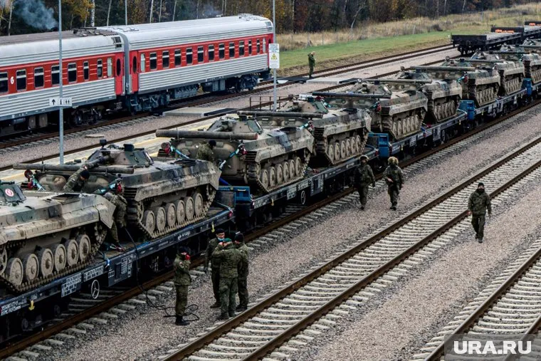 Украина может перестать получать оружие от НАТО в нужных объемах