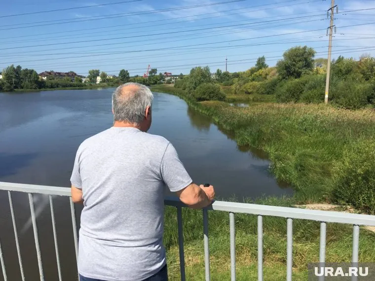 Тело 9-летней девочки найдено в камышах рядом с озером Оброчным