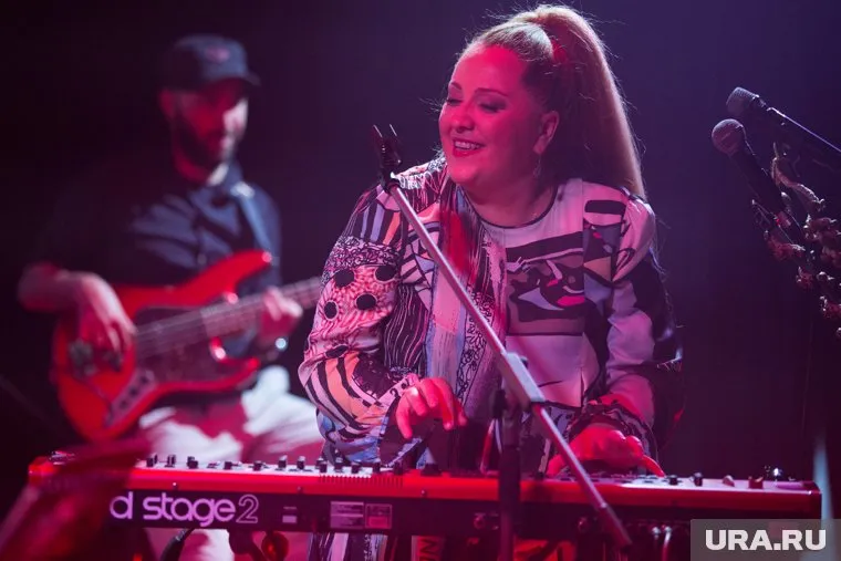 В Кремле заявили, что будут ценить грузинских звезд, несмотря на антироссийские заявления