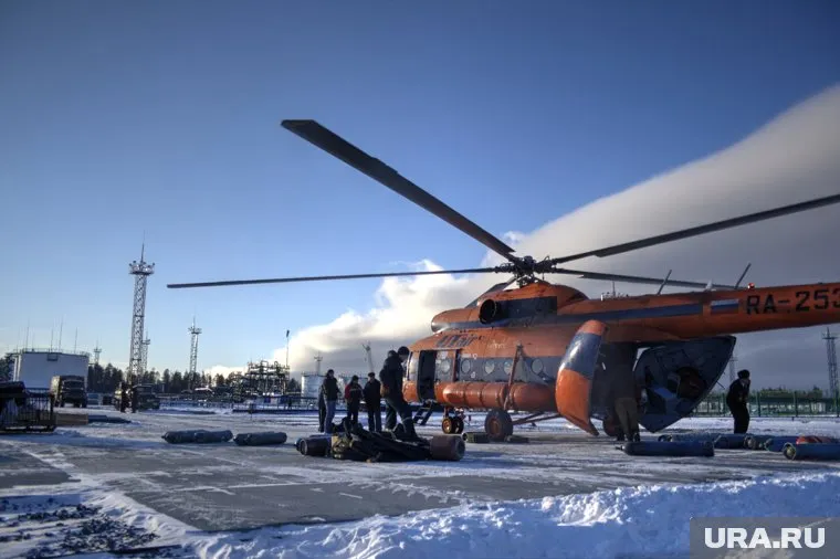 Компания нарушила закон «Об охране окружающей среды»