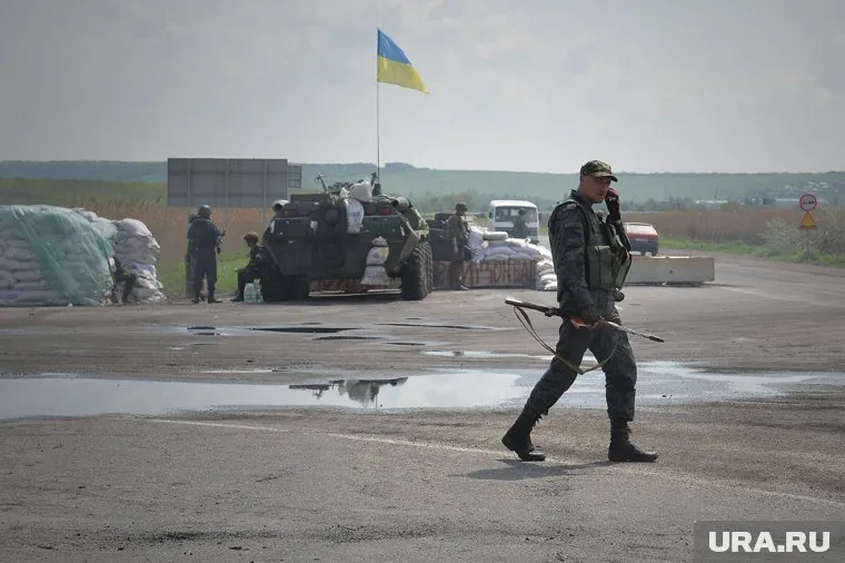 Информация о потерях среди ВСУ негативно повлияла на военных