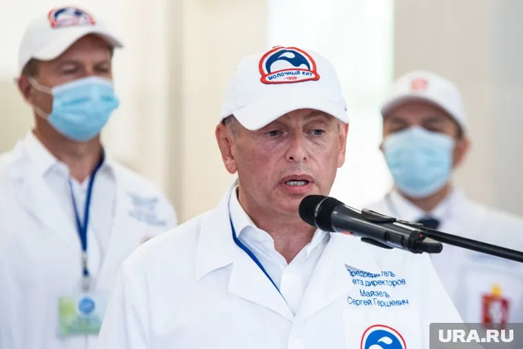 Бизнесмен предпочитает политическим проектам расширение бизнеса