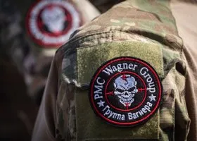 Британия признала ЧВК «Вагнер» террористической организацией
