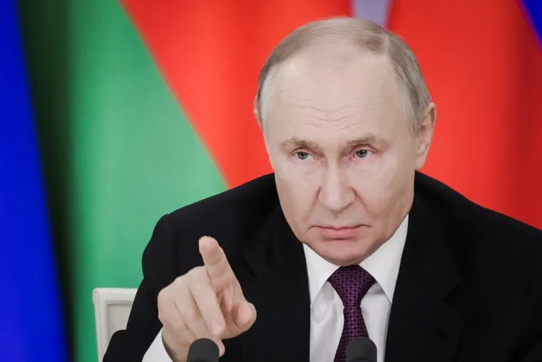 Путин на грядущей неделе продолжит заниматься вопросами развития регионов, заявил Зарубин