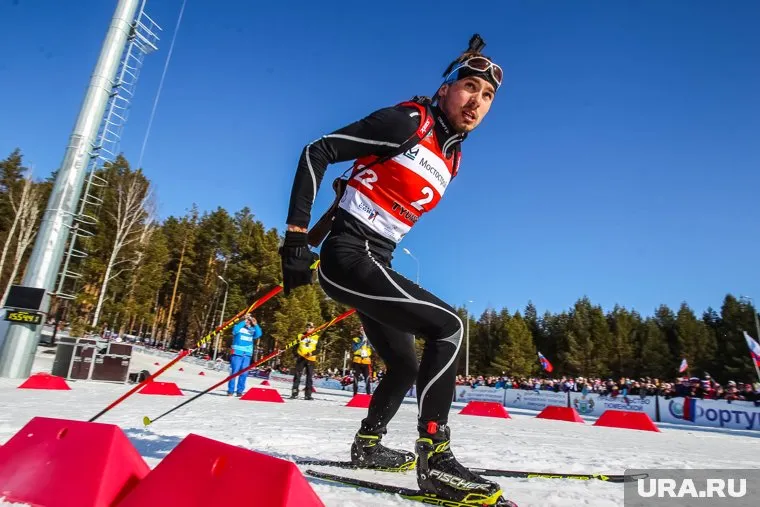 Чемпиону уже прочат успех в политике