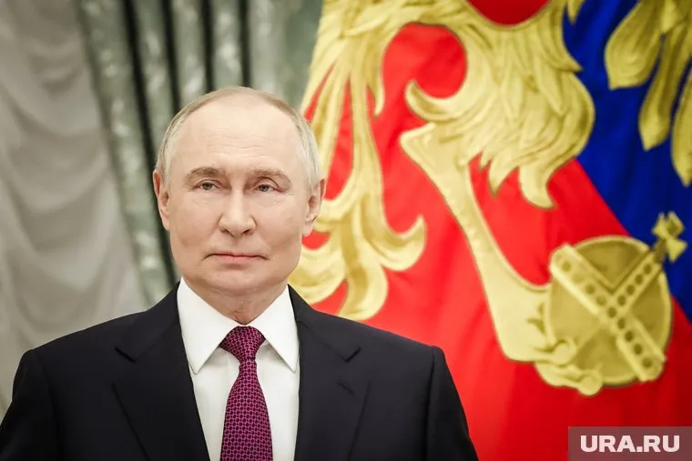 Песков рассказал, что Путин поговорил с Нетаньяху