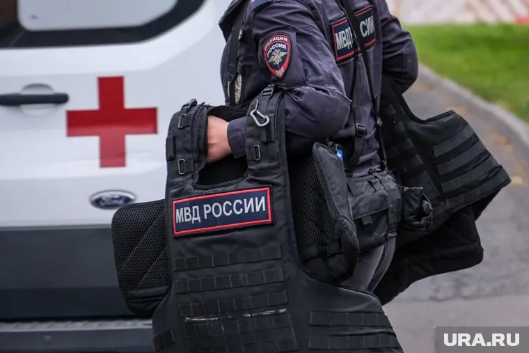 Женщина пострадала в поселке Разумное Белгородской области в результате атаки БПЛА