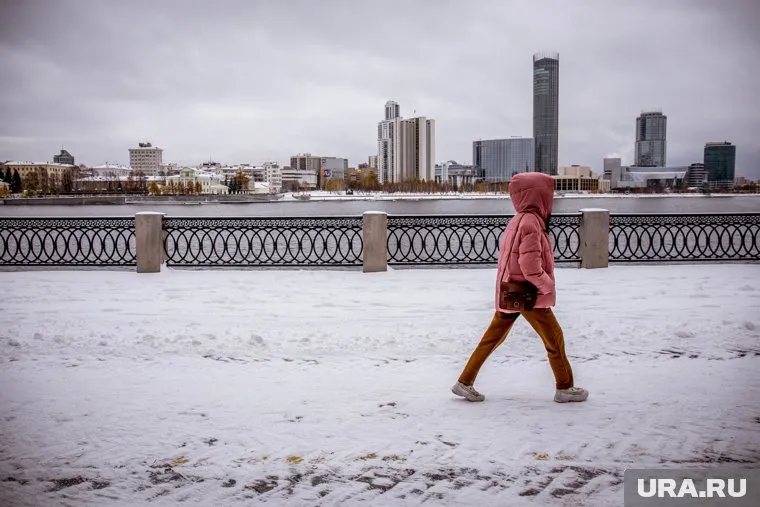 Неблагоприятные условия объявили до 8 декабря