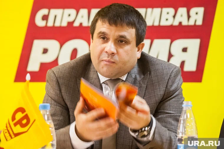 Пискайкин Владимир. Тюмень, пискайкин владимир