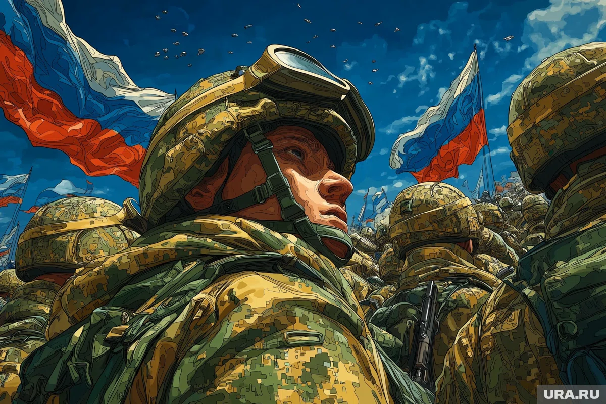 ВСУ в котле под Красноармейском все пути отхода перекрыты