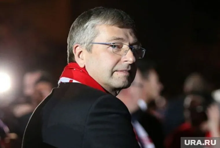 Назначен чиновник, которому будет поручено следить за выдвижением обвинений против Дмитрия Рыболовлева