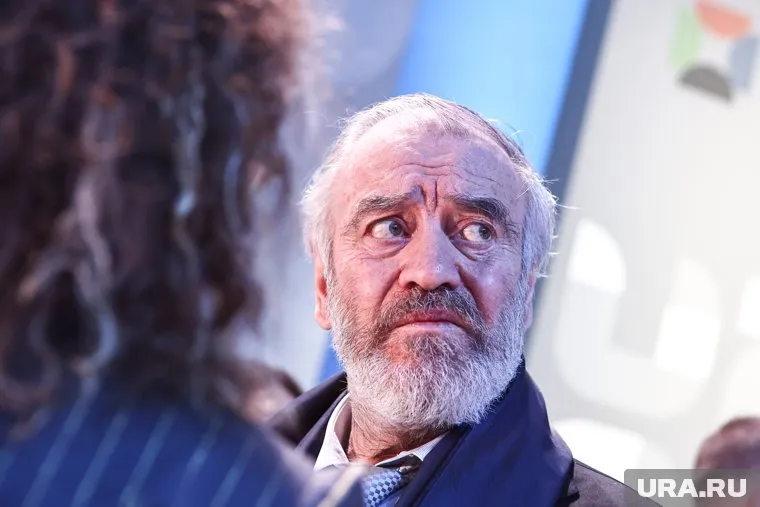 Концерт Валерия Гергиева отменили из-за возможных демонстраций протеста