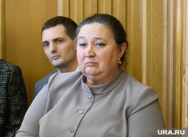 Анна Турунцева с 2017 года является главой департамента финансов мэрии