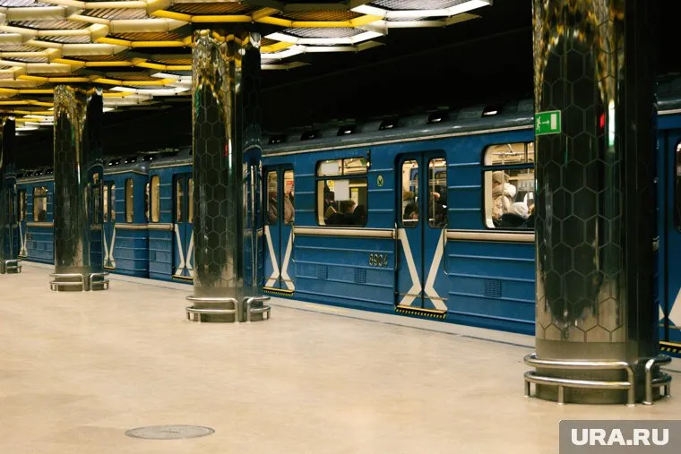 На некоторых ветках московского метро очевидцы сообщают о проблемах с выездом