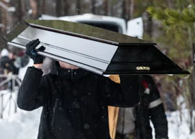 В Сургуте инвестор планирует построить похоронный дом