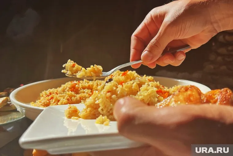 Вместо халяль-кафе в ТЦ Green Park будет работать ресторан татарской кухни