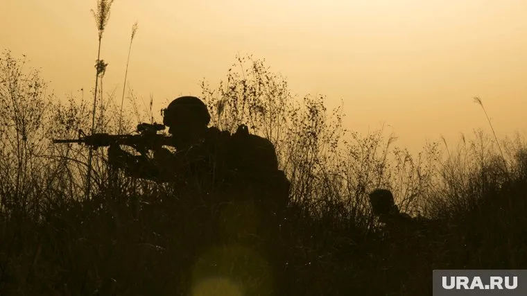 Война в Израиле началась 7 октября с проникновения боевиков ХАМАС