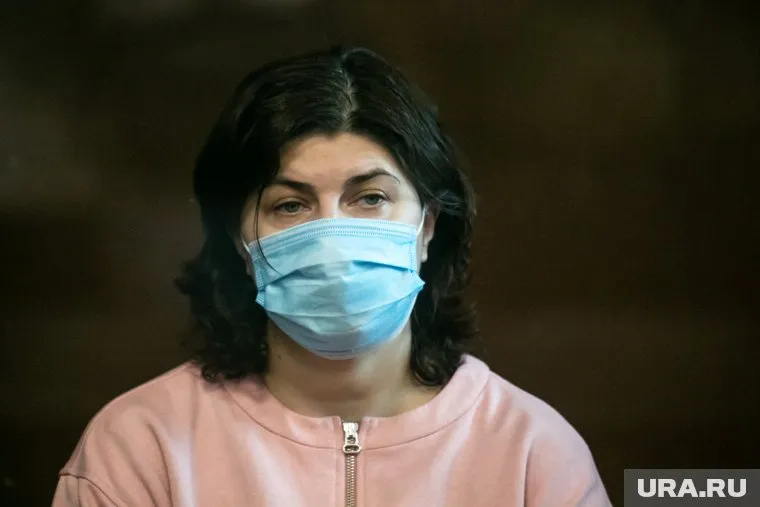 Марина Лукашевич снята с должности заместителя министра науки и высшего образования России
