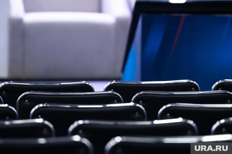 Московские представители бизнеса предпочитают проводить свои выездные  конференции в Тюмени