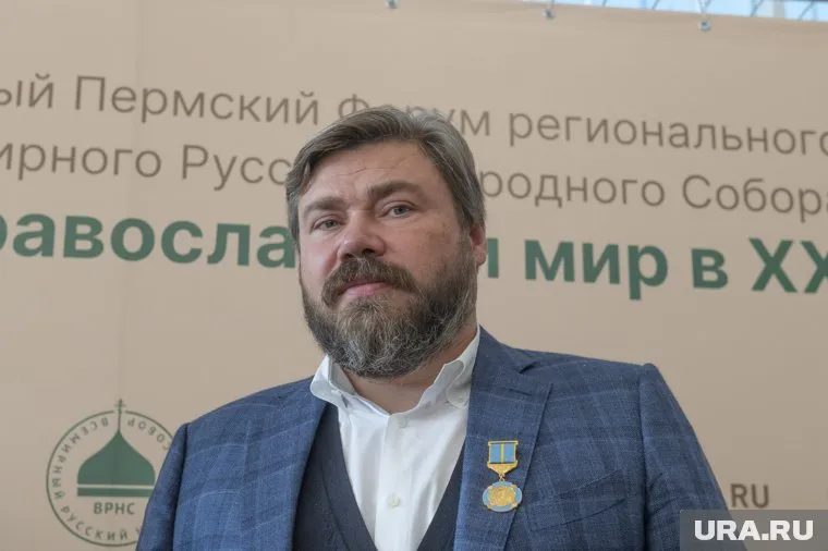 Злоумышленники хотели подорвать автомобиль православного олигарха