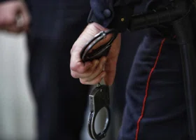 Директор департамента машиностроения ТЭК Минпромторга задержан в Москве