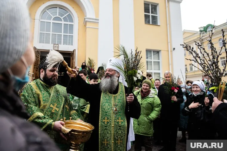 В санитарном ведомстве считают, что церковь — такое же общественное место, как и все другие