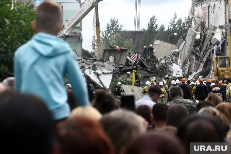 Поисковая операция проходила в течение полутора суток