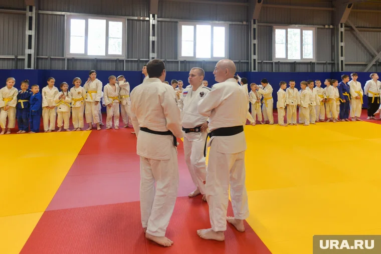 Турнир пройдет в три дня (архивное фото)